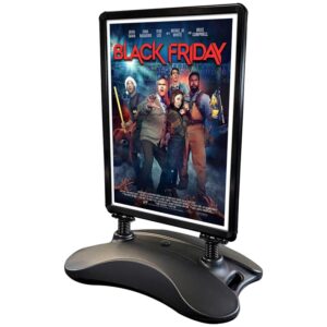 Wind-Sign Waterbase Basic, sort, A1